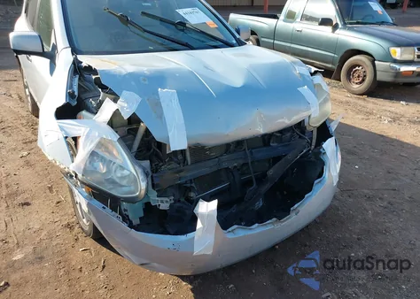 2012 Nissan Rogue Sv W/Sl Pkg z USA, uszkodzony, nr VIN JN8AS5MT1CW257660